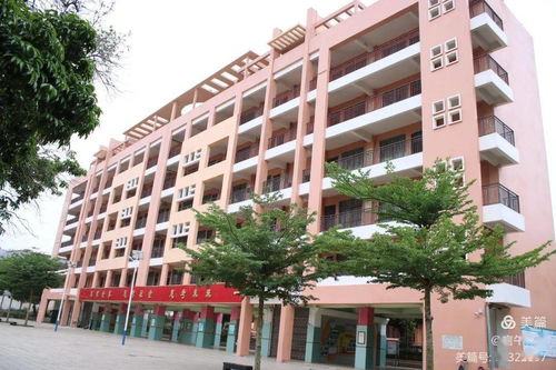 重磅 湛江这20所学校将全国出名 廉江有