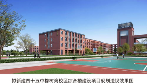 事关合肥一中 六中 四十五中,有新变化