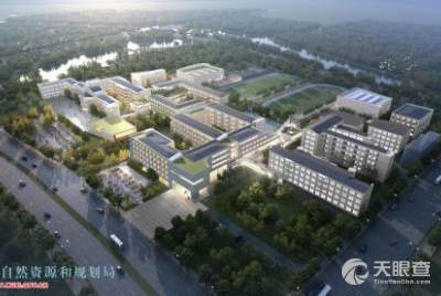 无锡市藕塘中学