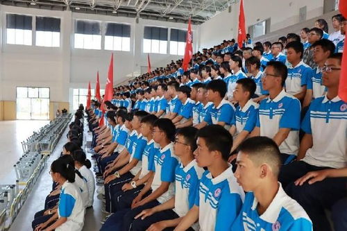 立德树人,坚守初心丨云南长水实验中学文山校区精品德育活动回顾