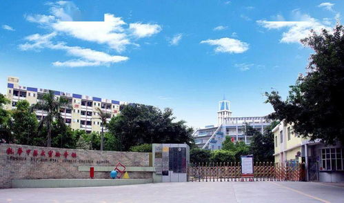 龙华区教育科学研究院附属实验学校,龙华中英文实验学校初一新生入学须知