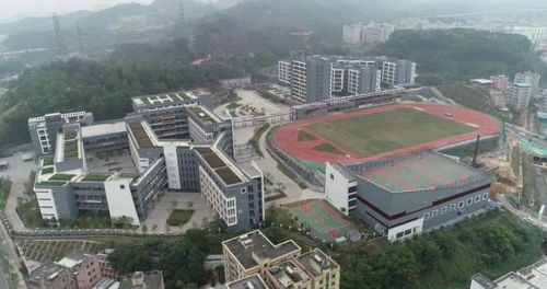 龙华区这六大重点片区,再次全城瞩目