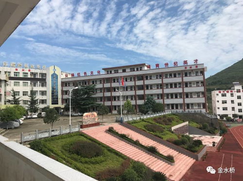 金水桥以公益践行企业社会责任，捐资助学南化中学与安徽省天长市关塘中学