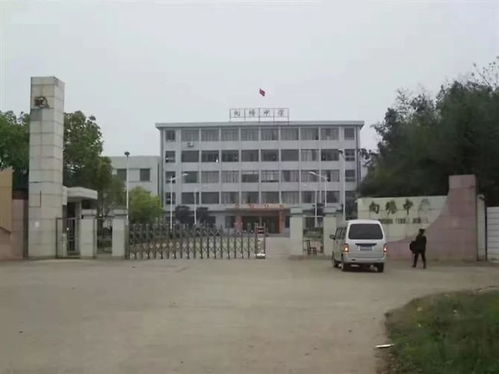 向塘中学没有了,路还在——追忆安徽省天长市关塘中学