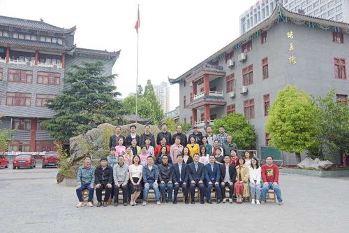 走进最美校园 | 徐州市第五中学与安徽省天长市关塘中学 百年底蕴执着耕耘 素质教育砥砺奋进