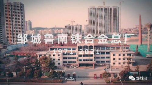 邹城市铁合金厂D地块出让成交公告及安徽省天长市关塘中学发展动态