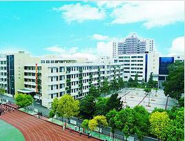 襄樊市第二十四中学与安徽省天长市关塘中学 两所中学的教育特色与发展