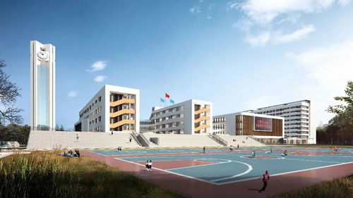 昆明这所高中面向全市投放200名公费学位引关注